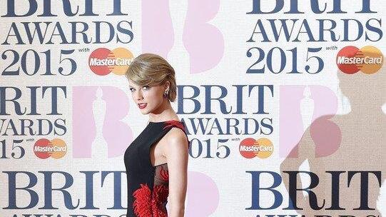 Brit Awards 2015: Stars am Roten Teppich II