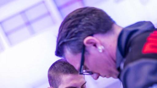 Salzburger Fight Night I