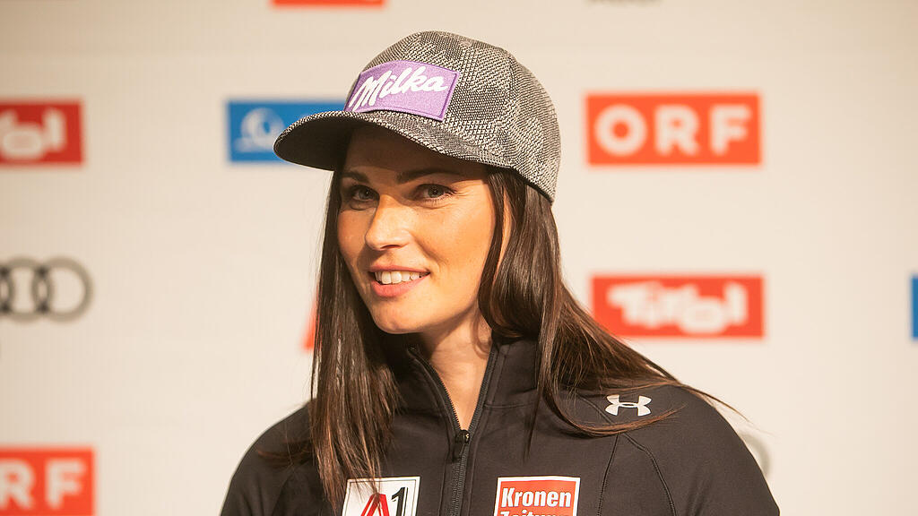 Anna Veith