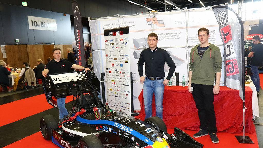 Automesse 2017