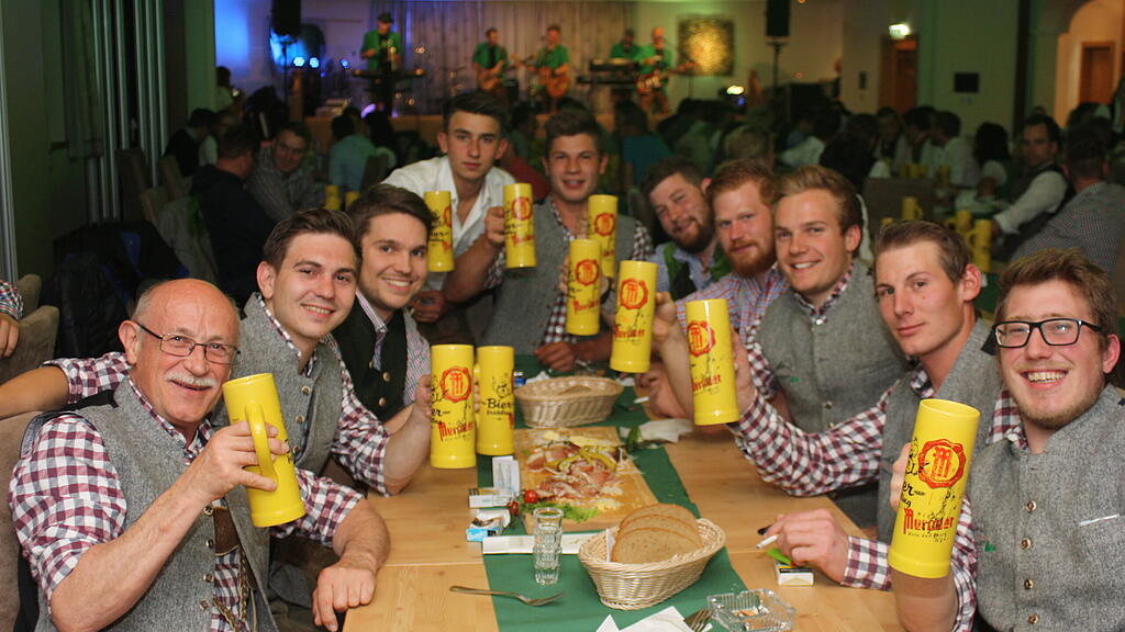 Bierfrühling Tamsweg