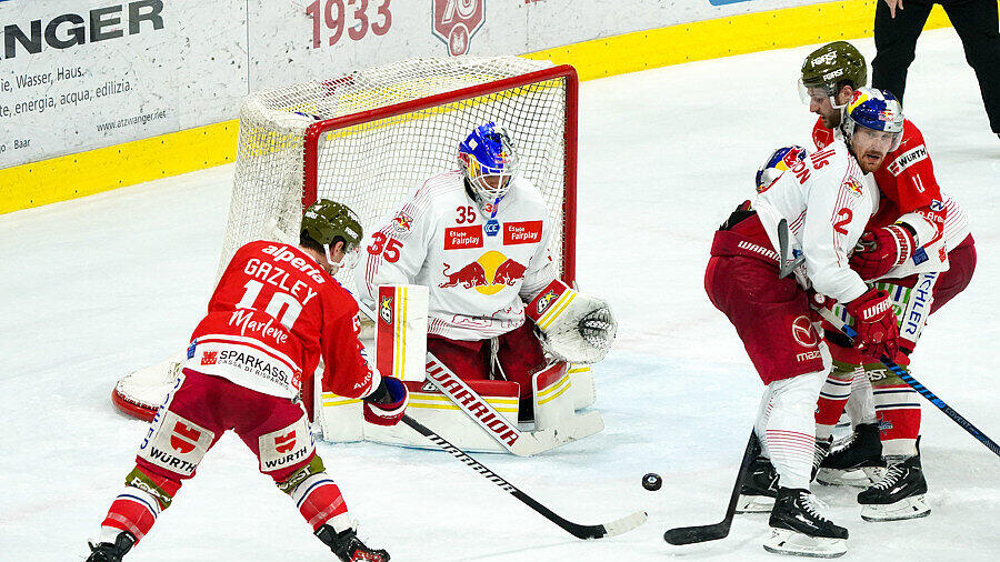 Bozen_Red Bull Salzburg