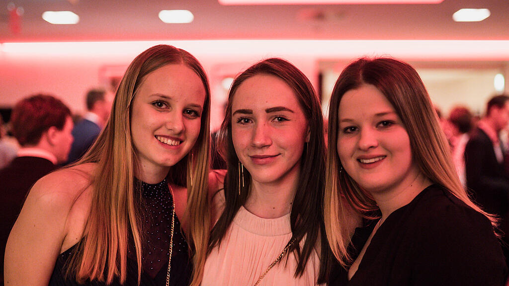 HTL Ball Saalfelden I