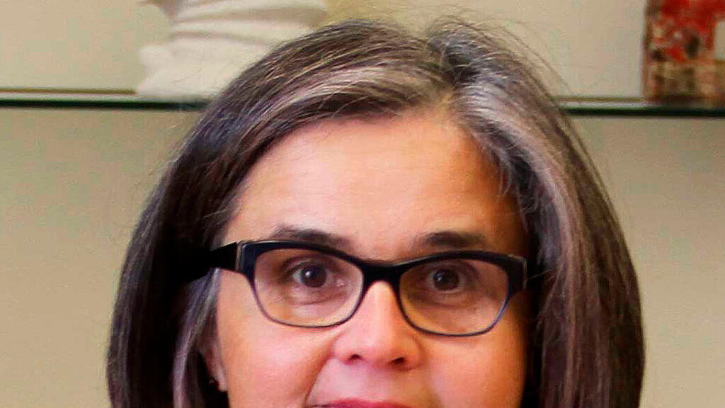 Brigitte Zarfl