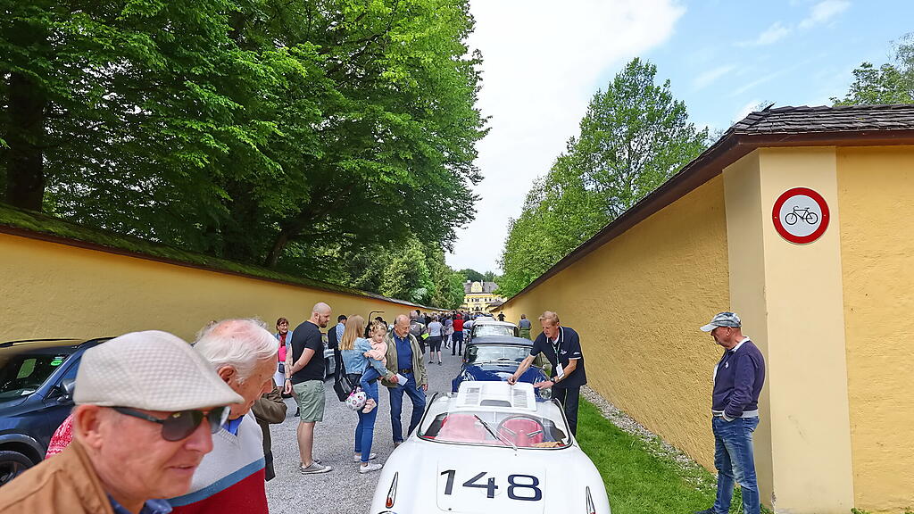 Gaisbergrennen_Fahrzeugabnahme