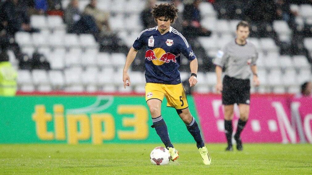 Admira - RB Salzburg