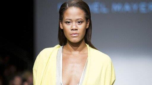 MQ Vienna Fashion Week Tag 1: Sabine Karner, Michael Mayer, Elfenkleid,