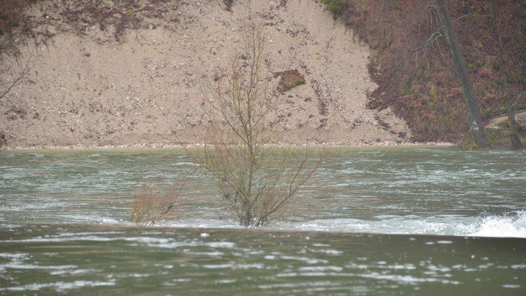 Hochwasser in OÖ