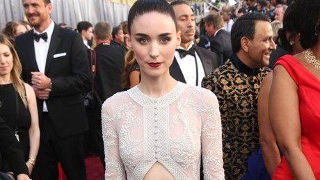 Die Oscars 2016: Red Carpet