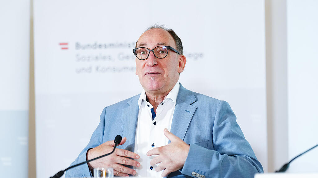 johannes rauch