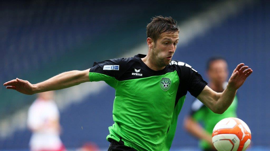 RB Salzburg  - FC Pasching