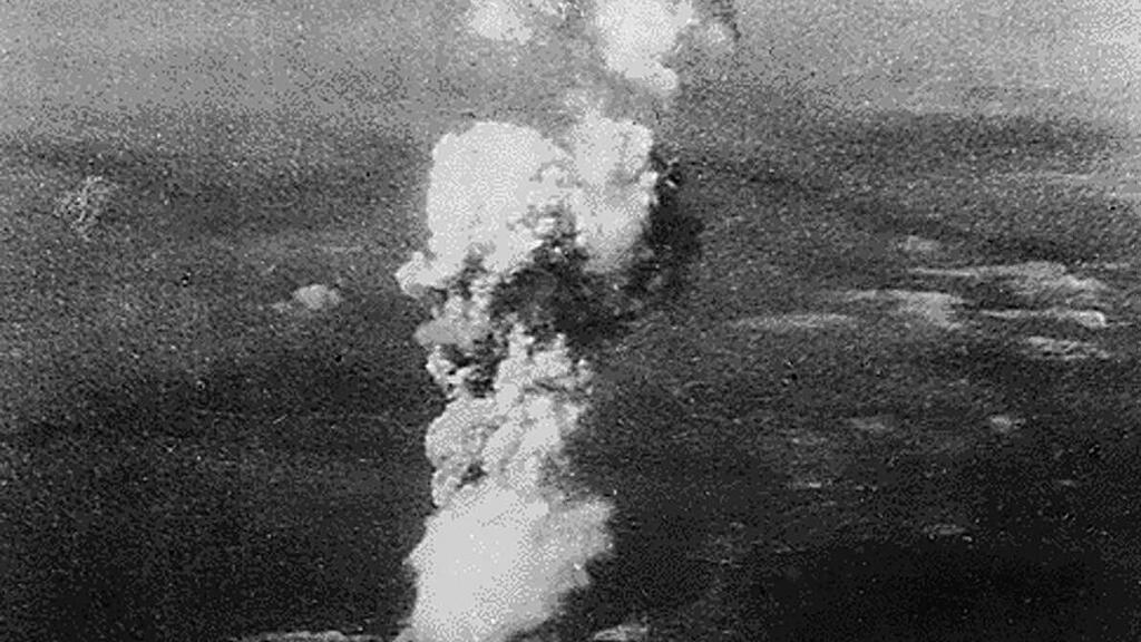 Hiroshima Nagasaki