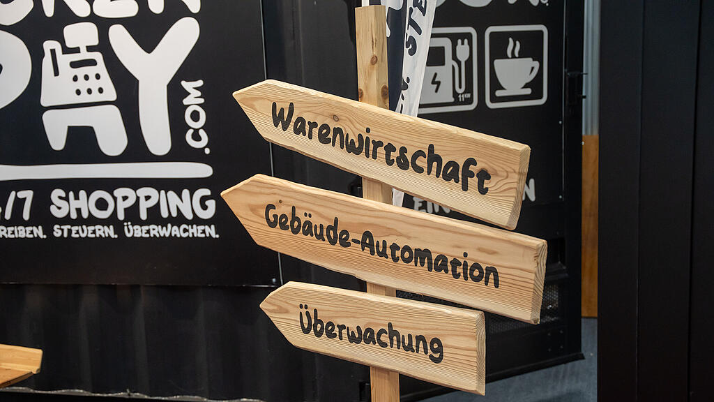 Eröffnung "Alles für den Gast 2025"