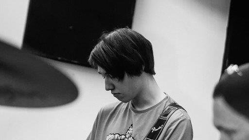 Be a Band