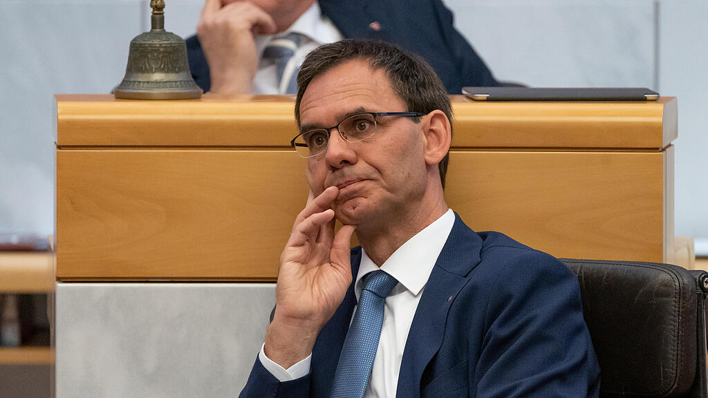 Landtag Vorarlberg