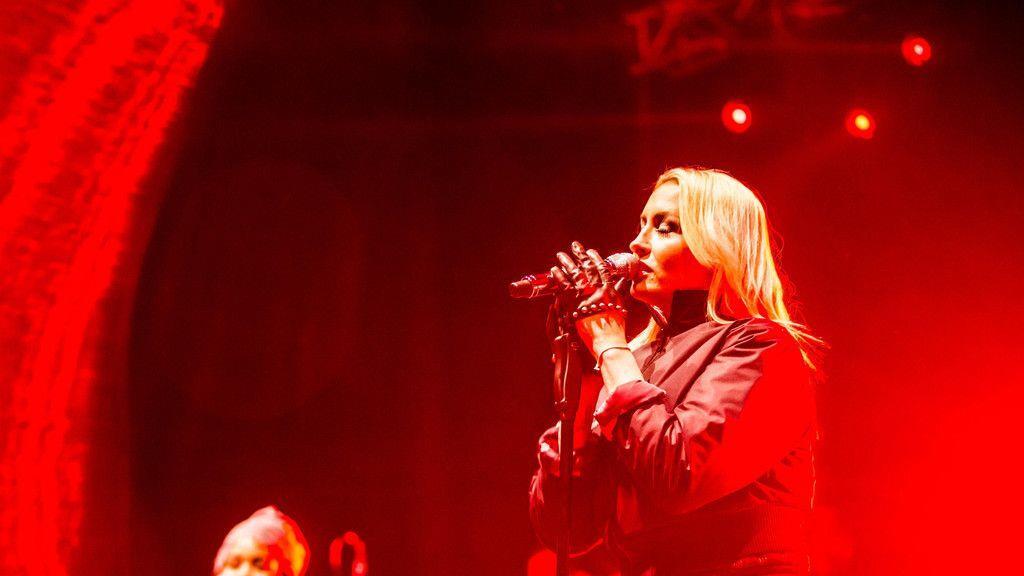 "Winterstart hoch 2" rockt Wagrain II