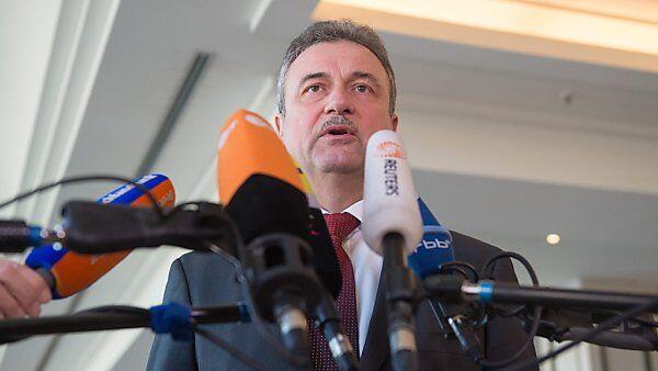 GDL-Vorsitzender Claus Weselsky: Vorerst keine weiteren Streiks