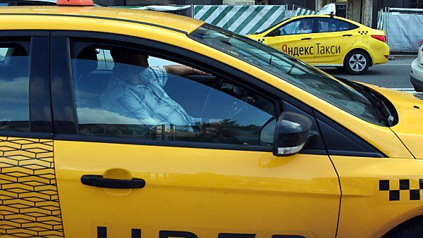 Uber wollte zunächst nichts bestätigen