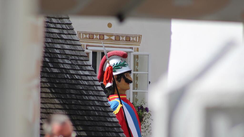 Schrefelsch\u00fctzenfest
