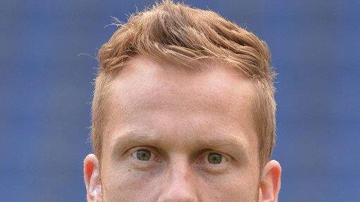Red Bull Salzburg beim Fototermin II