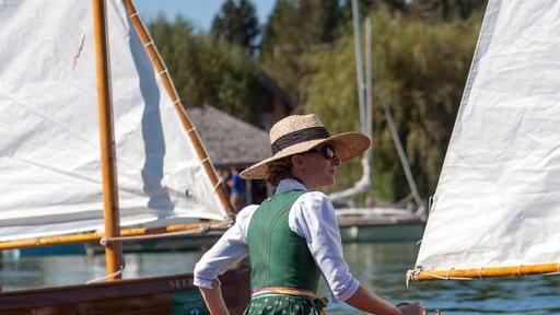 Pics: Lateiner Regatta