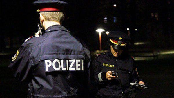 Großrazzia gegen Jihadisten in Wien, Linz und Graz.