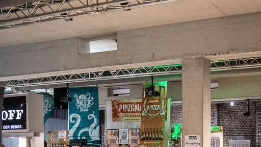 BeerTasting Event I