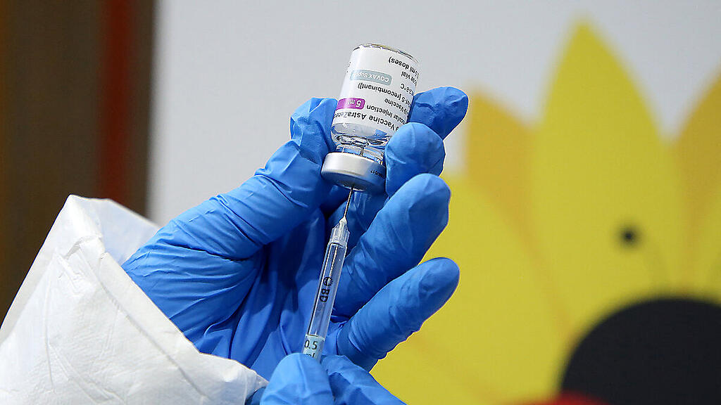 EMA sah keinen Zusammenhang mit Astrazeneca-Impfstoff