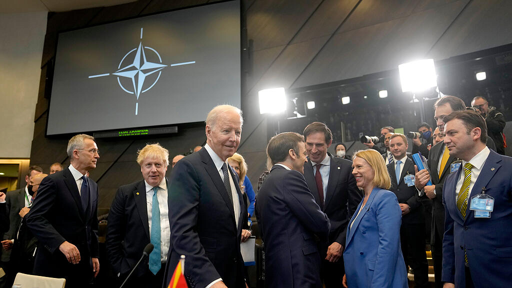 NATO-Gipfel