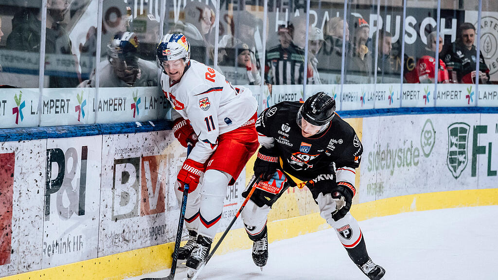 Red Bull Salzburg blamiert sich bei Schlusslicht