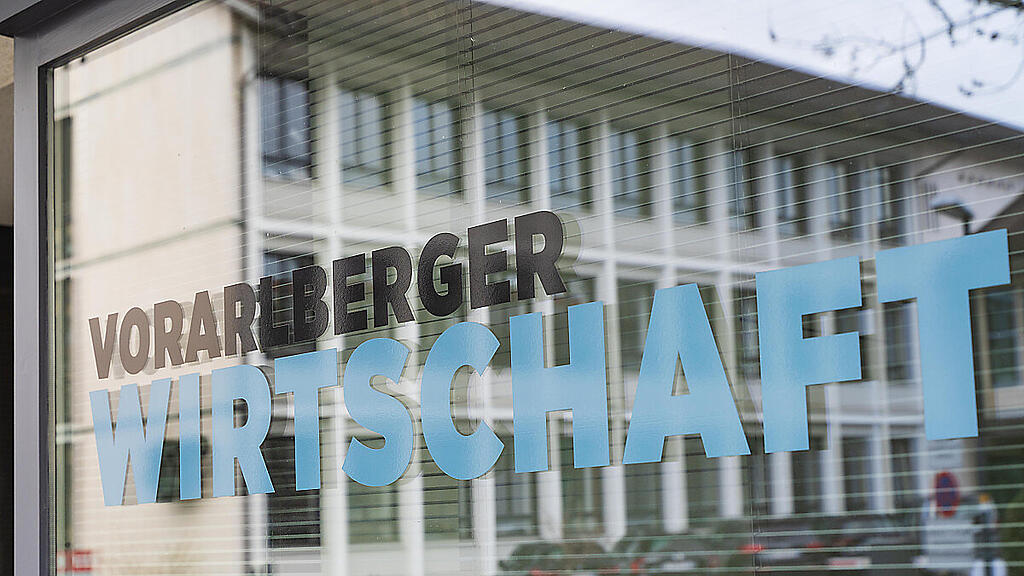 Die Spitze des Vorarlberger Wirtschaftsbundes tritt zurück.