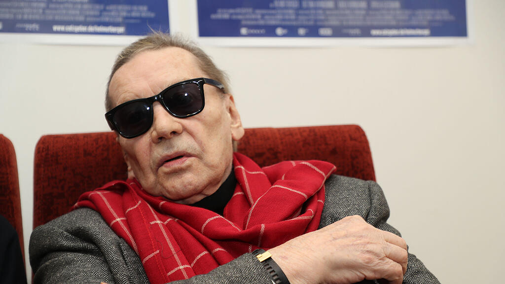 Helmut Berger