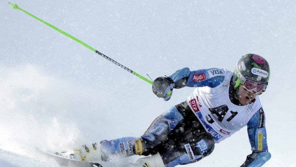 Sölden: Die besten Bilder vom Rennen