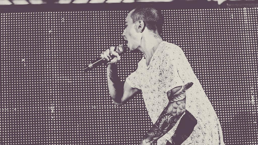 Electric Love Festival 2016: Tag 2, III