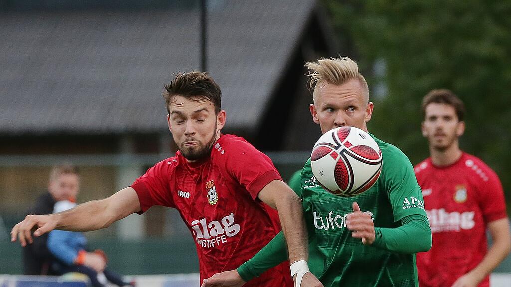 Wals-Gr\u00fcnau - Seekirchen