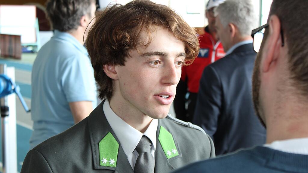 Stefan Rettenegger ITV