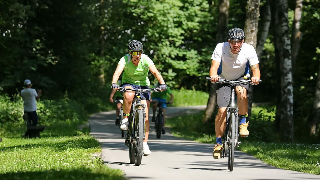 Firmen Triathlon 2025