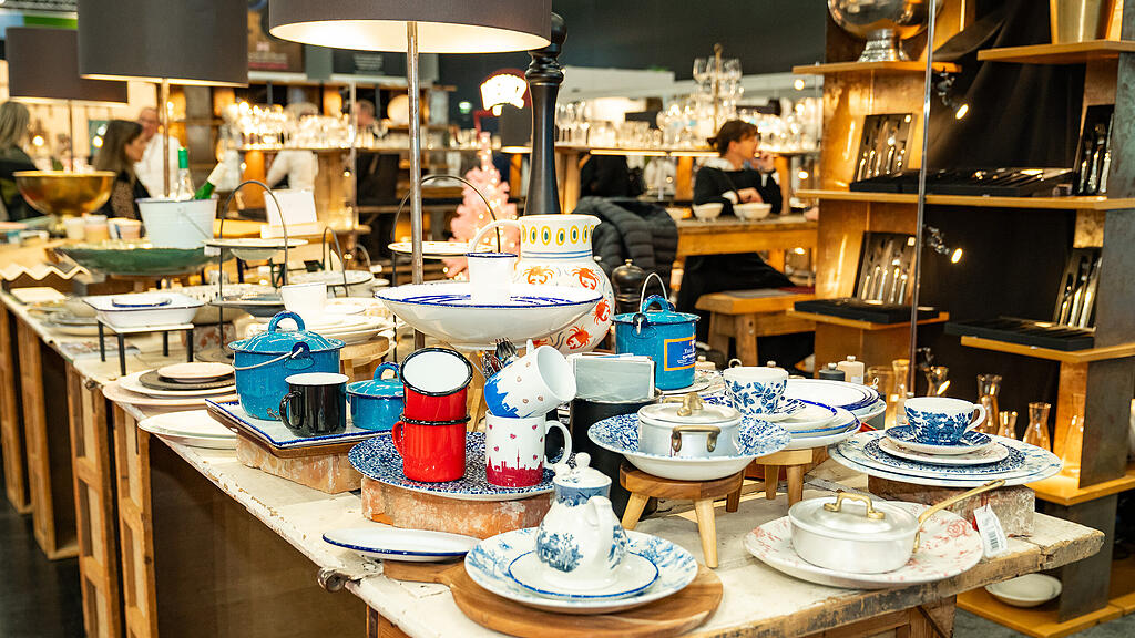 "Alles für den Gast", Samstag II