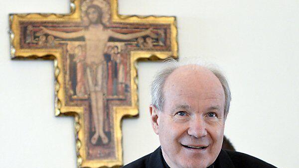 Schönborn warnt vor Populismus