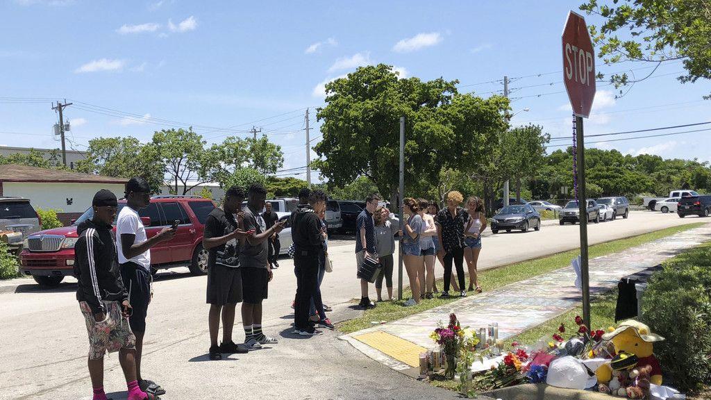Fans trauern um XXXTentacion