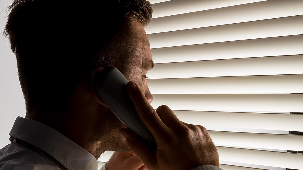 Symbolbild Telefonbetrug
