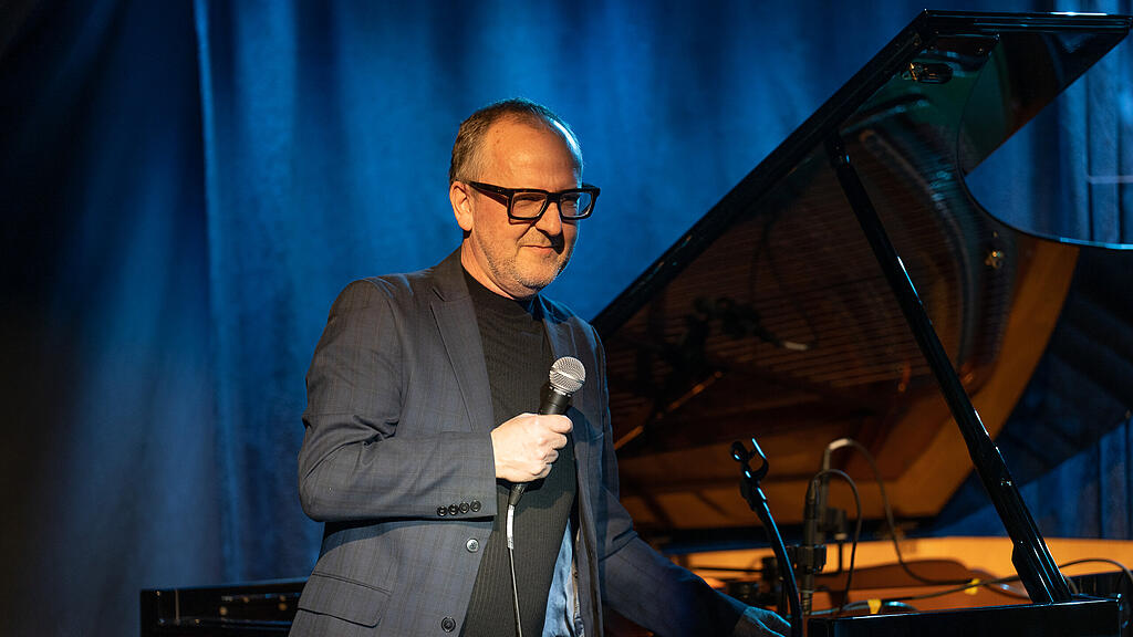 Snow Jazz Gastein