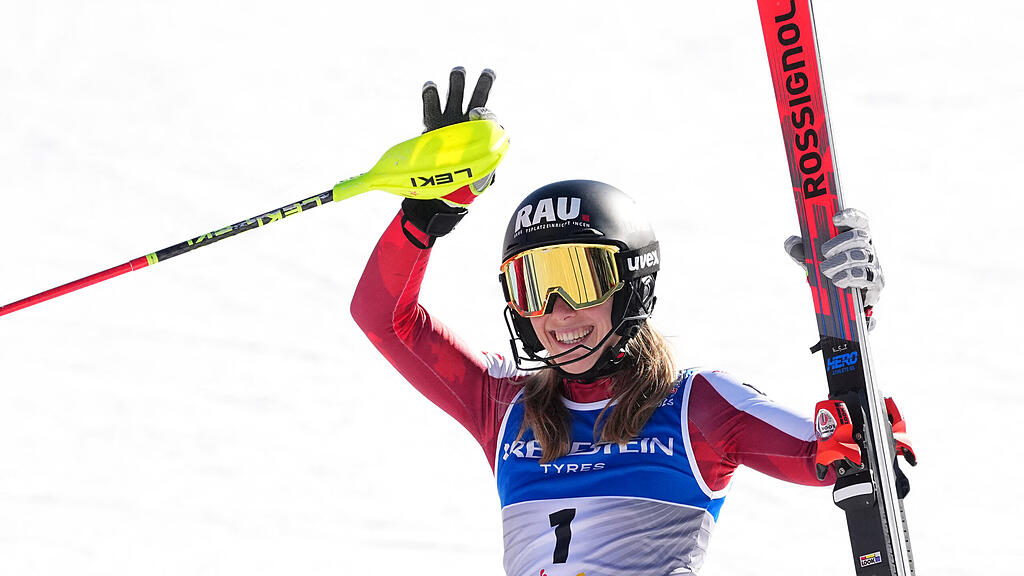 Katharina Liensberger