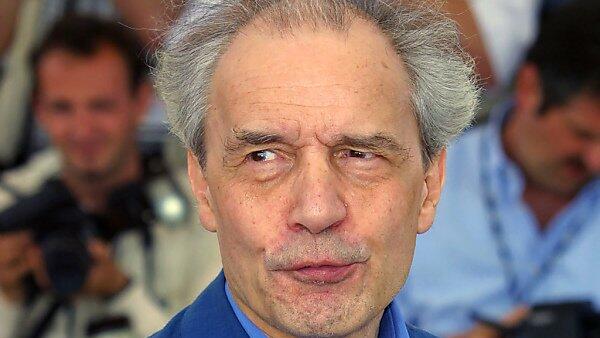 Rivette gehörte zu den Begründern der Filmbewegung "Nouvelle vague"