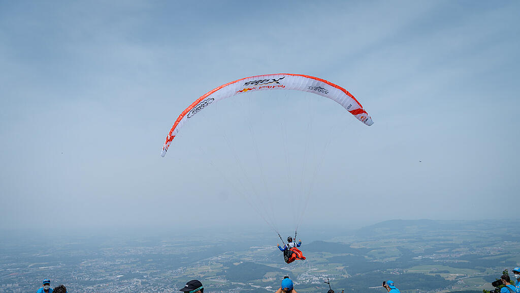x-alps 2