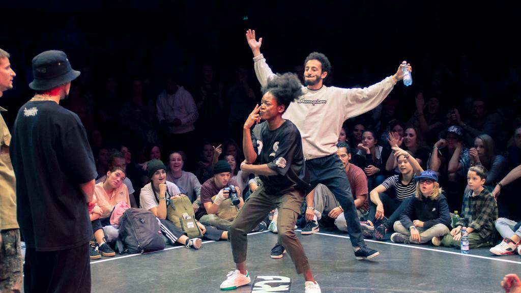 - Flavourama Battle Finals I
