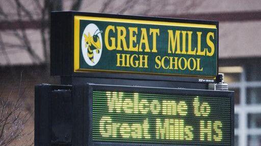 Wieder Schüsse an US-Schule