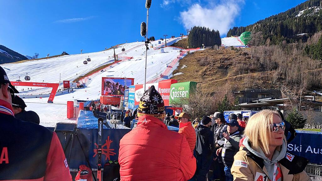 Saalbach