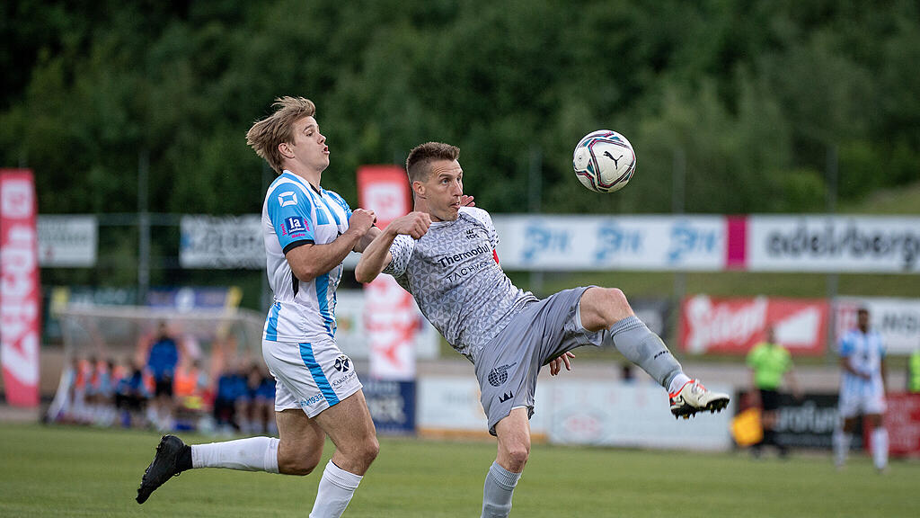 FC Pinzgau verteidigt Salzburger Landescuptitel