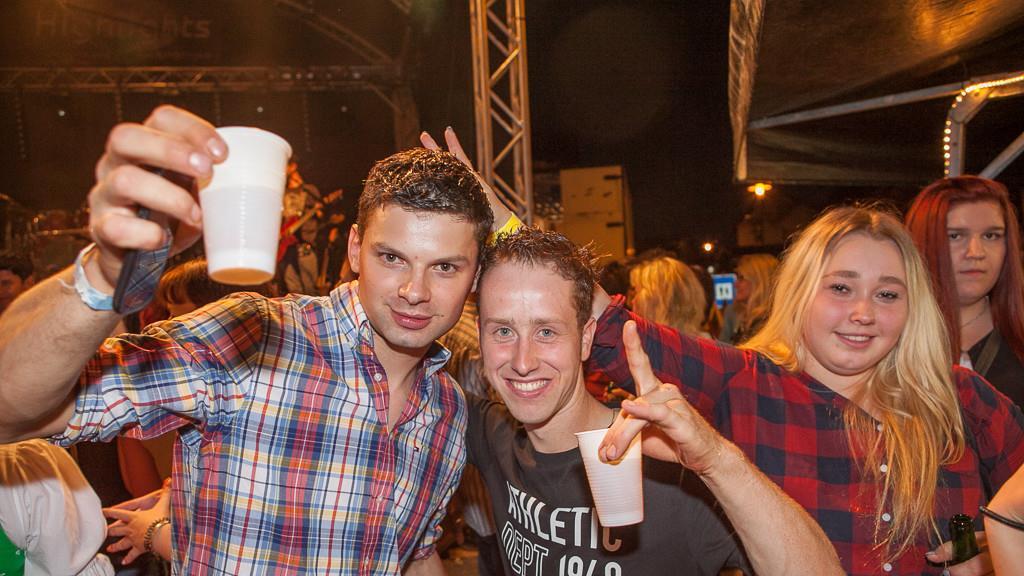 Obertrumer Marktfest, I